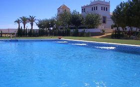 Hacienda Los Jinetes