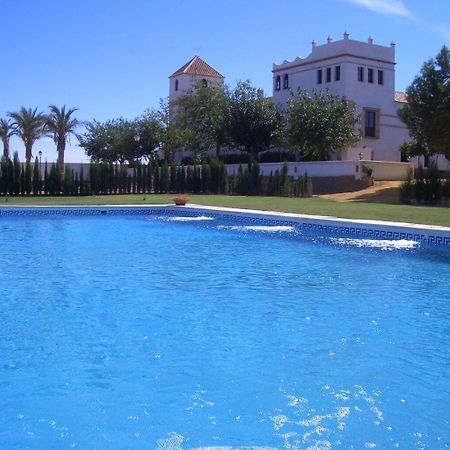 Hacienda Los Jinetes Carmona  Servizi foto