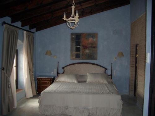 Hacienda Los Jinetes Carmona  Camera foto